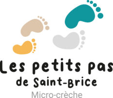 Les petits pas de Saint-Brice